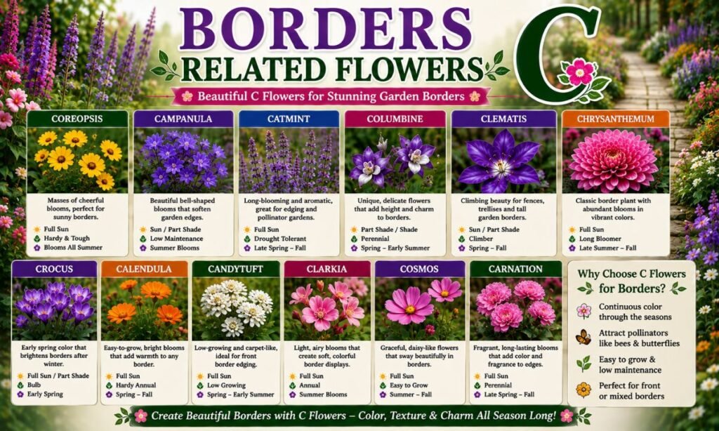 Borders