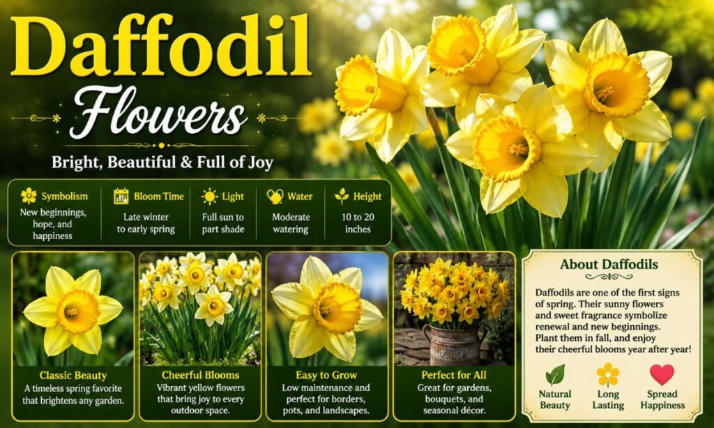 Daffodil