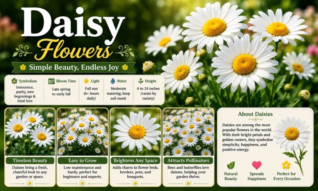 Daisy