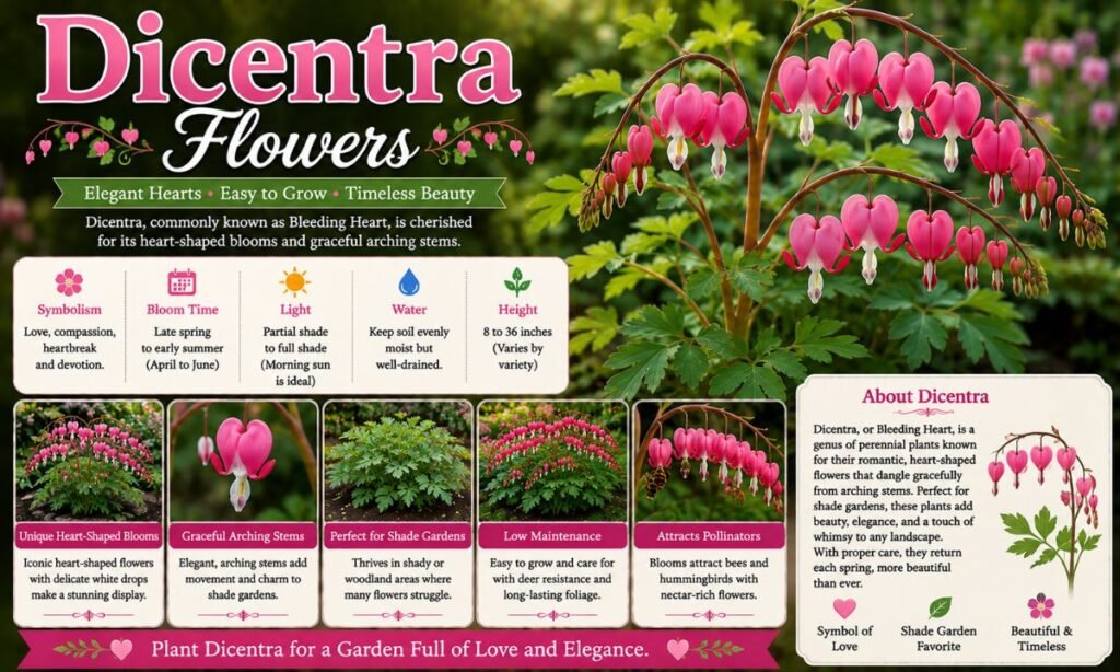 Dicentra