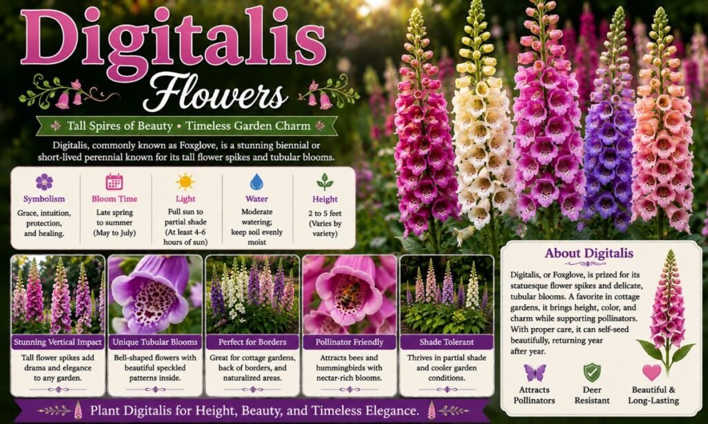 Digitalis