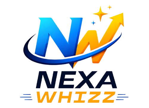 nexa whizz logo