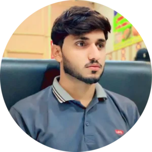 Shoaib Ahmad