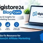 Digistoreblog Com