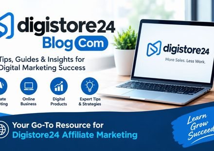 Digistoreblog Com