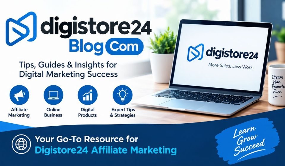 Digistoreblog Com