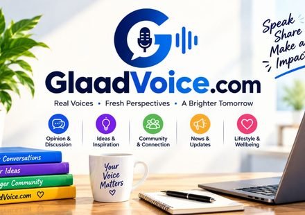 GlaadVoice.com