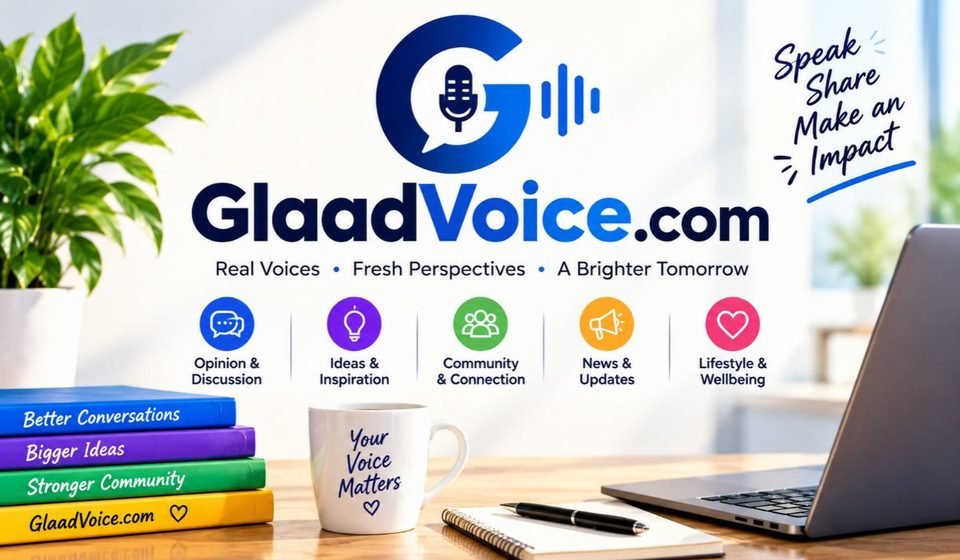 GlaadVoice.com