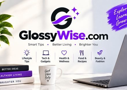 GlossyWise.com