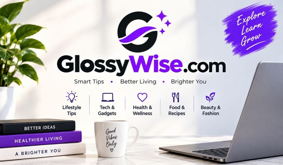 GlossyWise.com