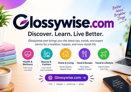Glossywise.com Review