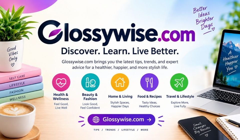 Glossywise.com Review