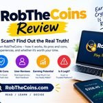 RobTheCoins Review