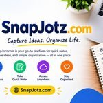 SnapJotz.com