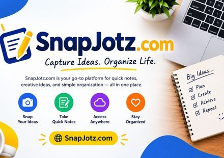 SnapJotz.com