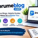 brumeblog com