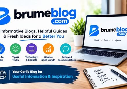 brumeblog com