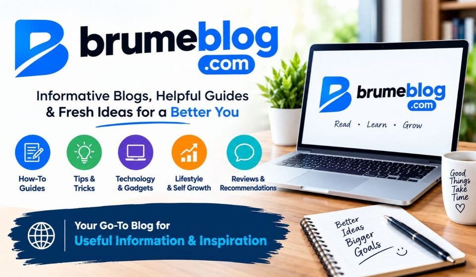 brumeblog com